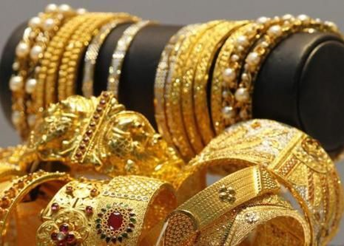 Altının Kilogramı 92 Bin 830 Lira Oldu
