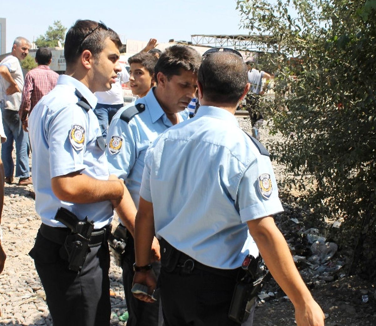 Anne, Uyuşturucu Kullanan Oğlu İçin İntihar Etmek İstedi
