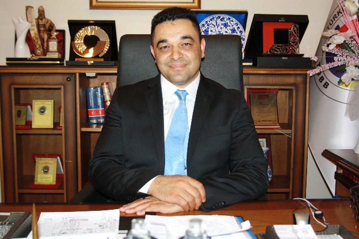 Atso\'dan Mısır Olaylarına Tepki