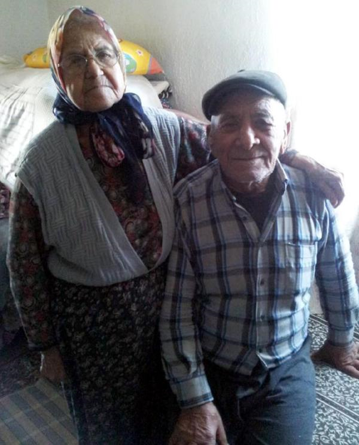 Av Tutkunu, Babası ve Dedesi Gibi Dağda Öldü