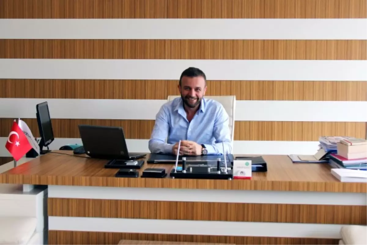 Avrupagöz'den Doğuya Sağlıkla Çözüm