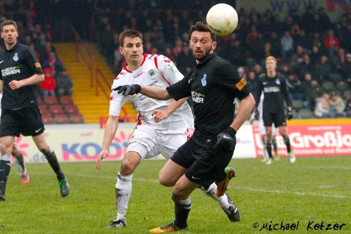 Aydınspor 1923\'te Stoper Arayışı Sürüyor