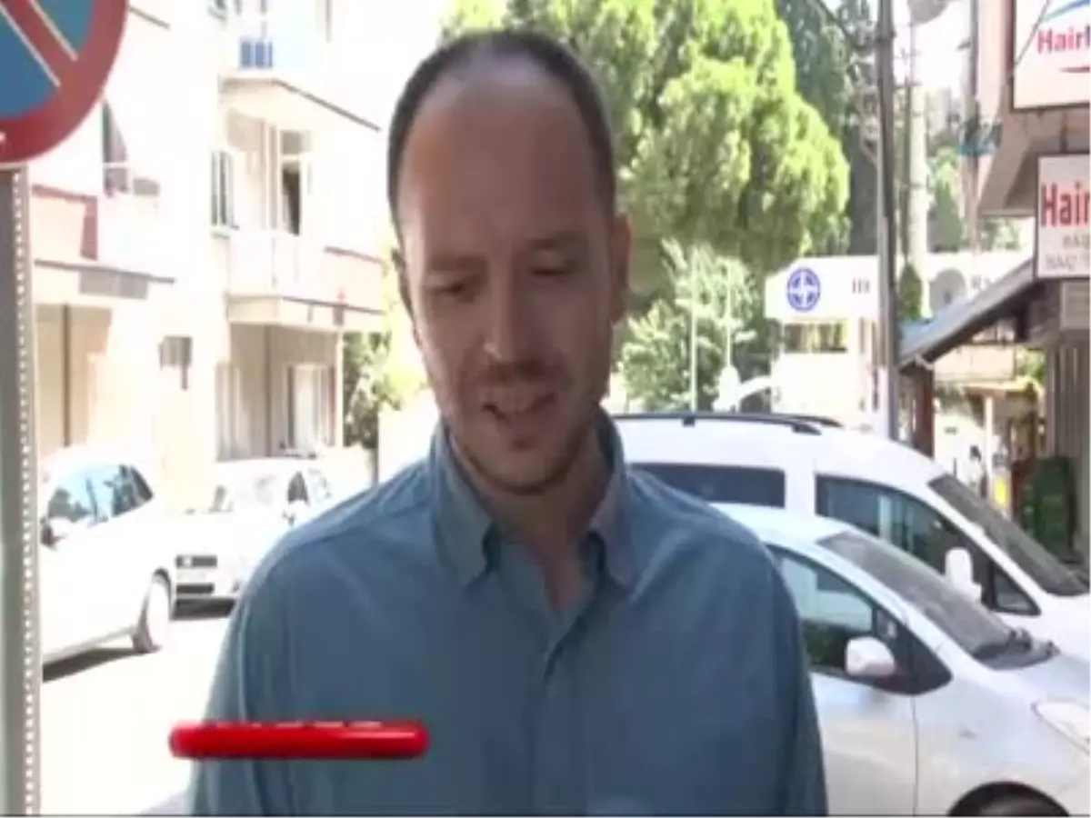 Balkan Devlen, \'Karadan Bir Müdahale Çok Küçük Bir İhtimal\'