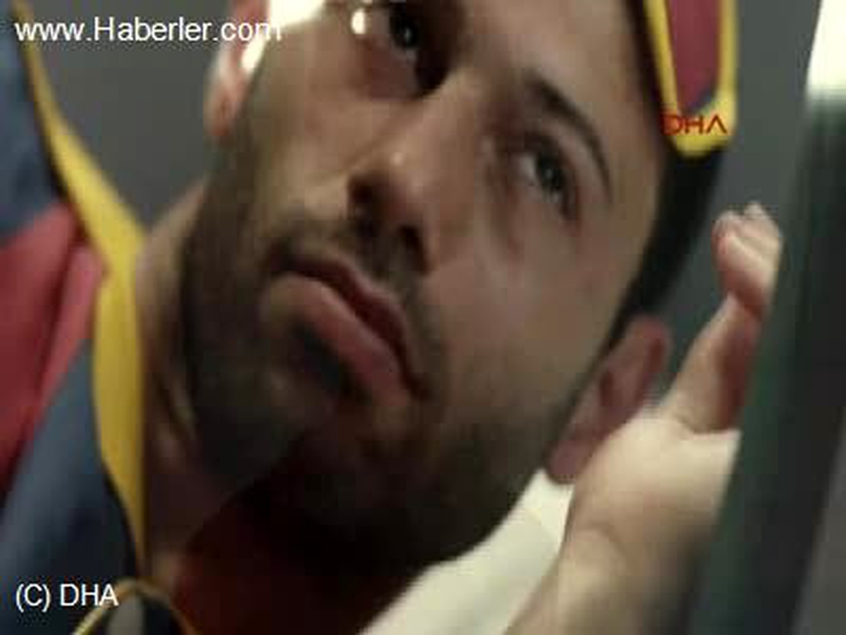 Barcelona ile Katar Havayolları İlk Reklam Filmini Çekti