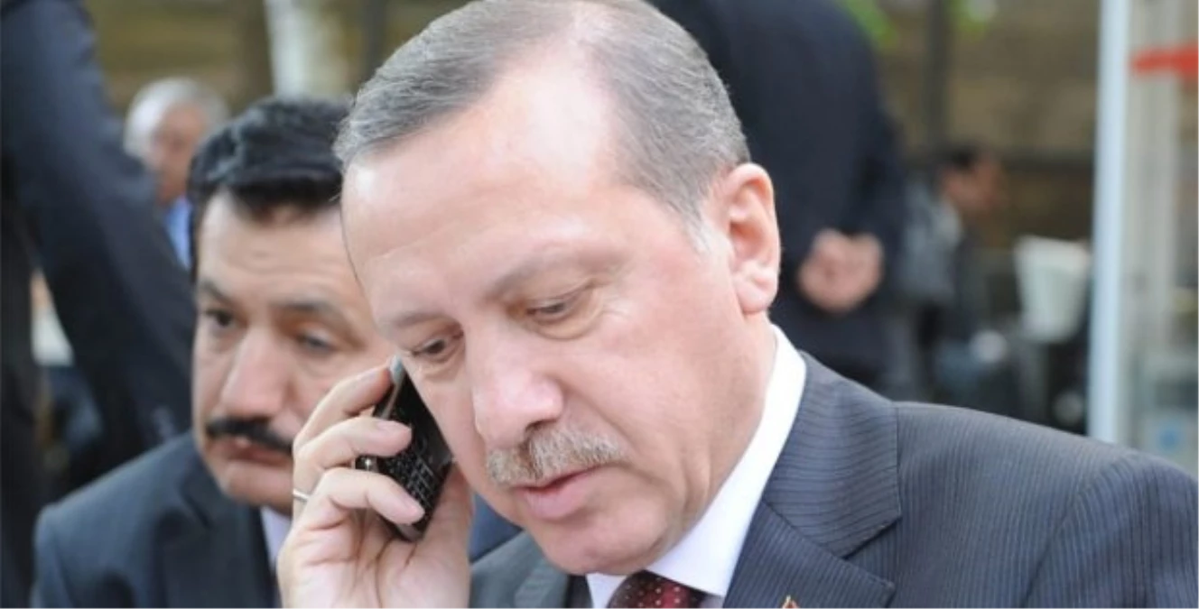 Başbakan Erdoğan\'ın Suriye Mesaisi