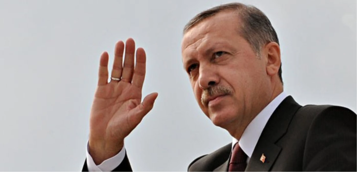 Başbakan Erdoğan Trabzon\'dan Ayrıldı
