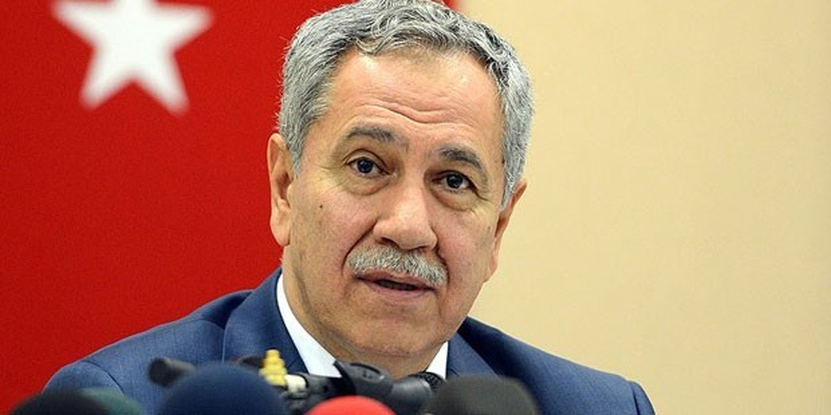 Başbakan Yardımcısı Arınç Açıklaması