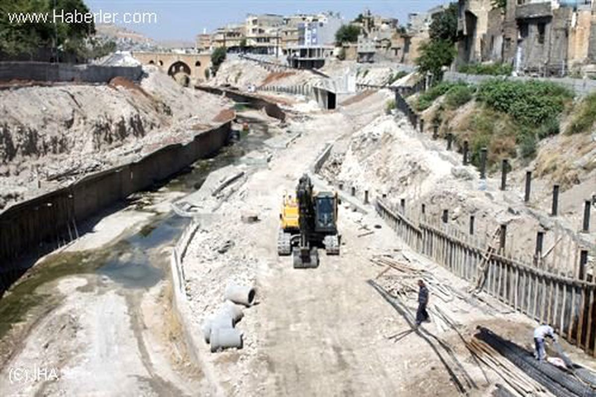 Başkan Fakıbaba, Projelerini Yerine Getirmeye Devam Ediyor