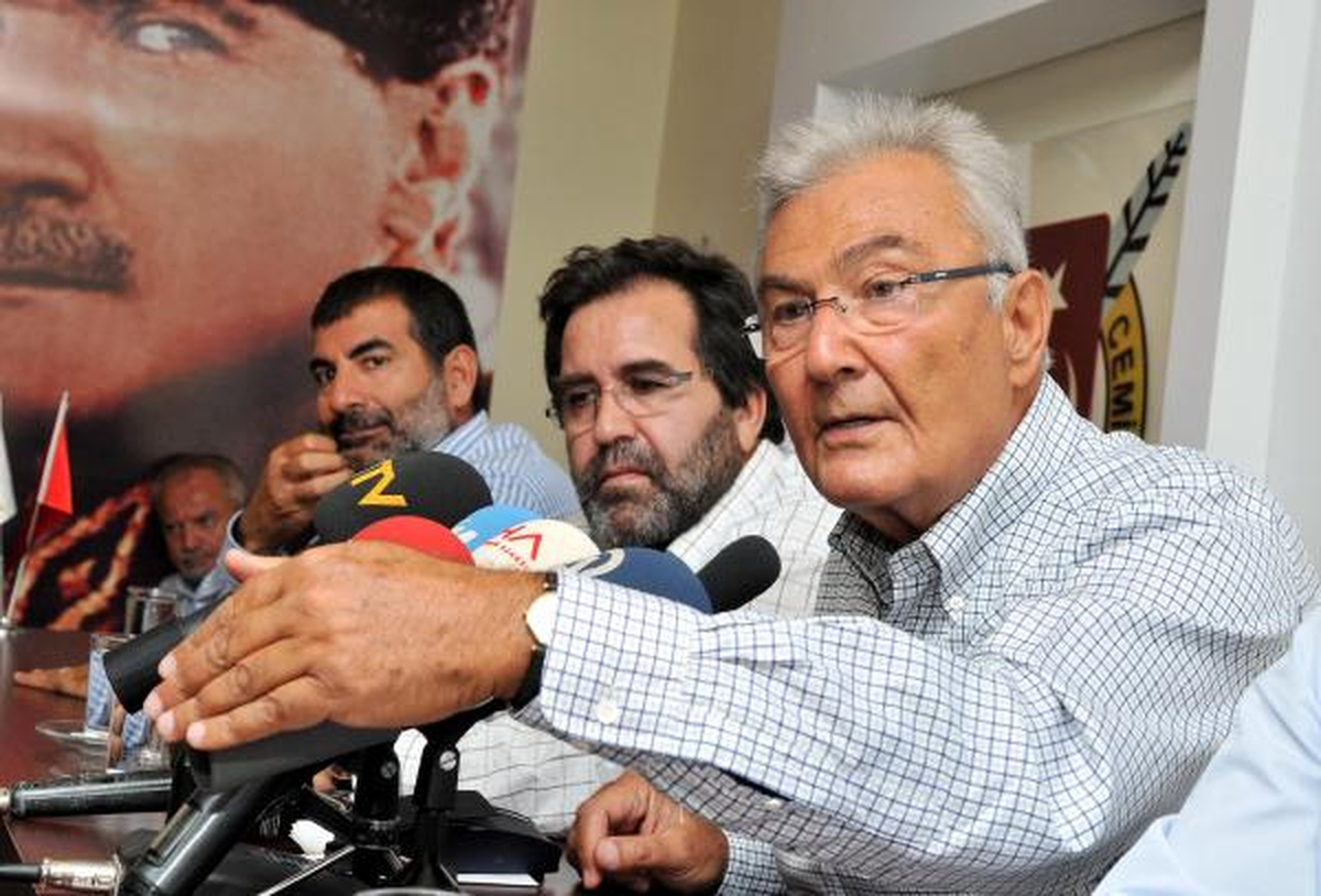 Baykal, BDP'li Tan'ı Yalanladı: Erdoğan İçin Pazarlık Olmadı