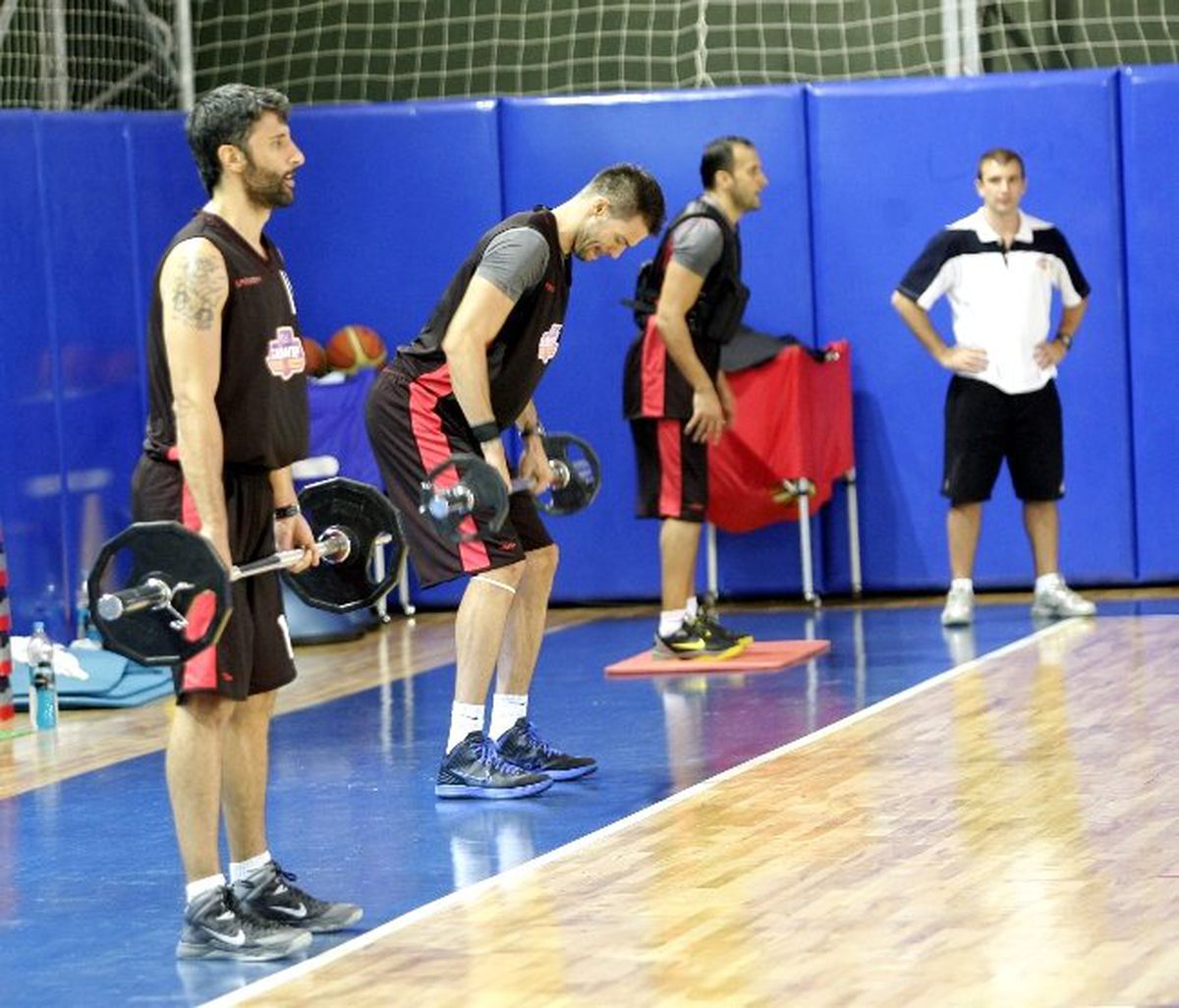Beko Basketbol Ligi