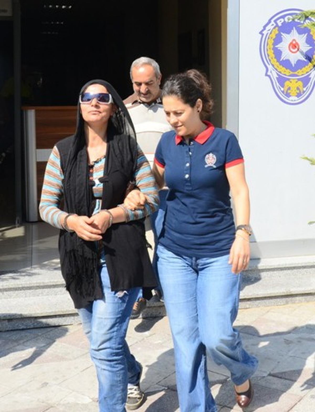 Bıçaklama ve Uyuşturucu Ticaretine 7 Yıl 6 Ay Hapis