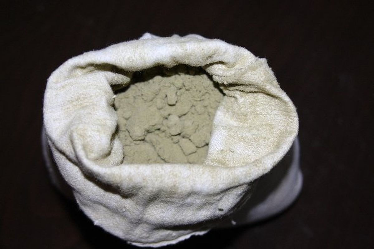 Bingöl\'de 31 Kilo Esrar Ele Geçirildi