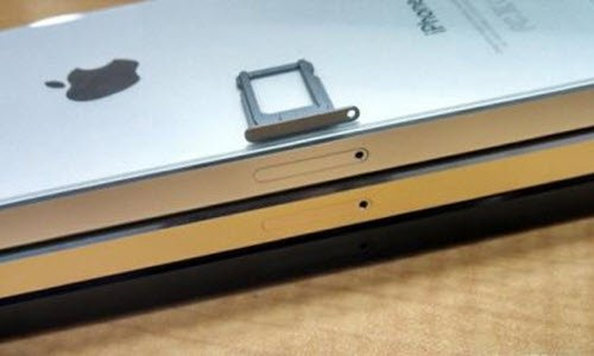 Bir yeni iPhone iddiası daha!