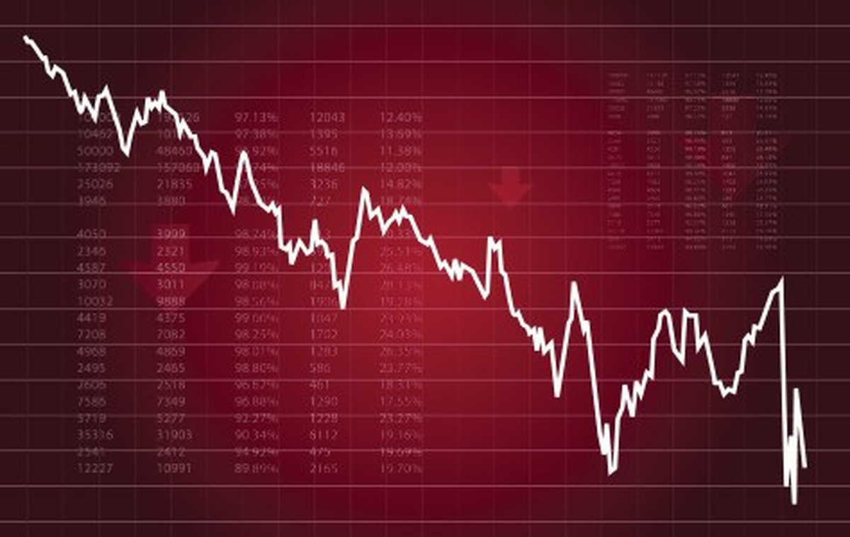 Borsa Güne Yüzde 1,66 Düşüşle Başladı