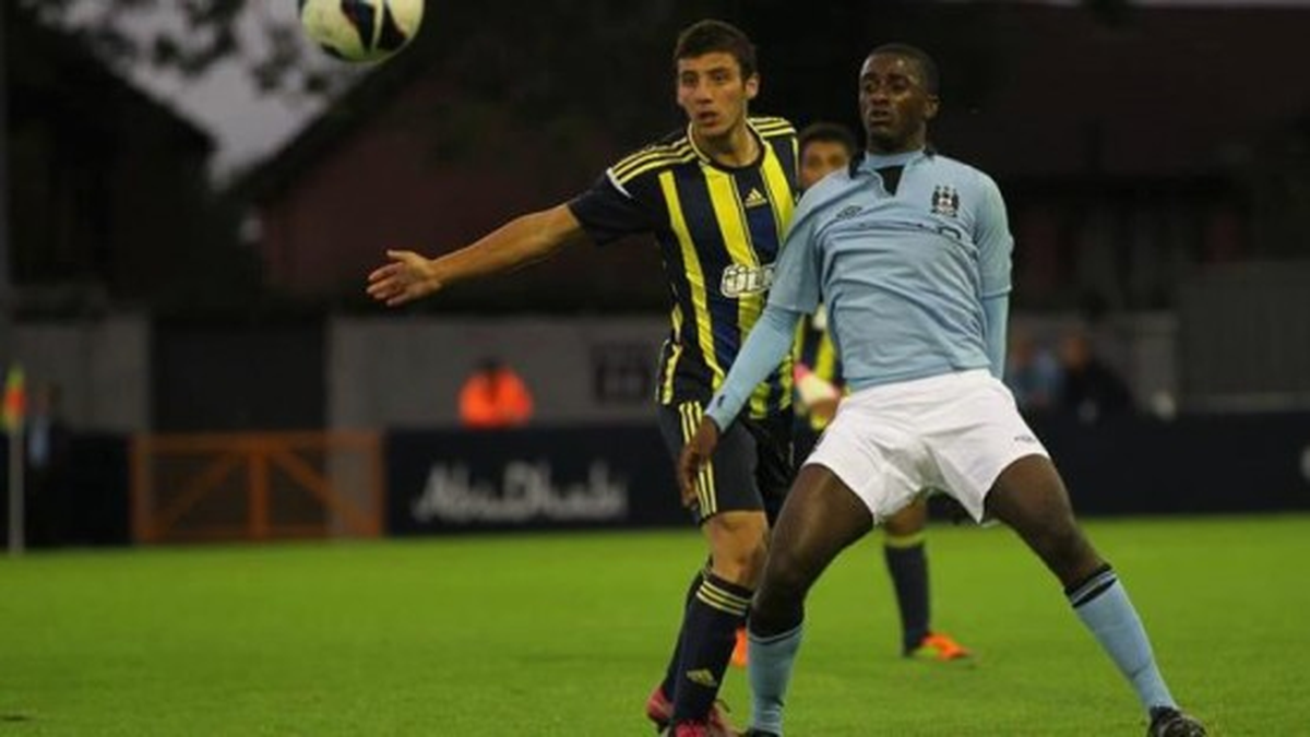 Bucaspor\'da Transfer Çalışmaları