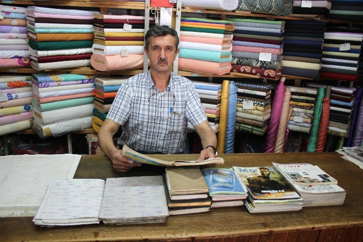 Canlı Film ve Spor Tarihi
