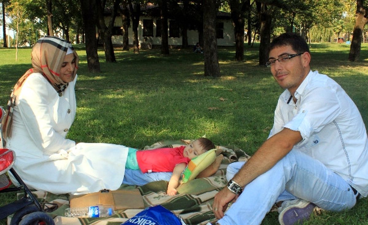 Damacana ile Gelen Serinlik
