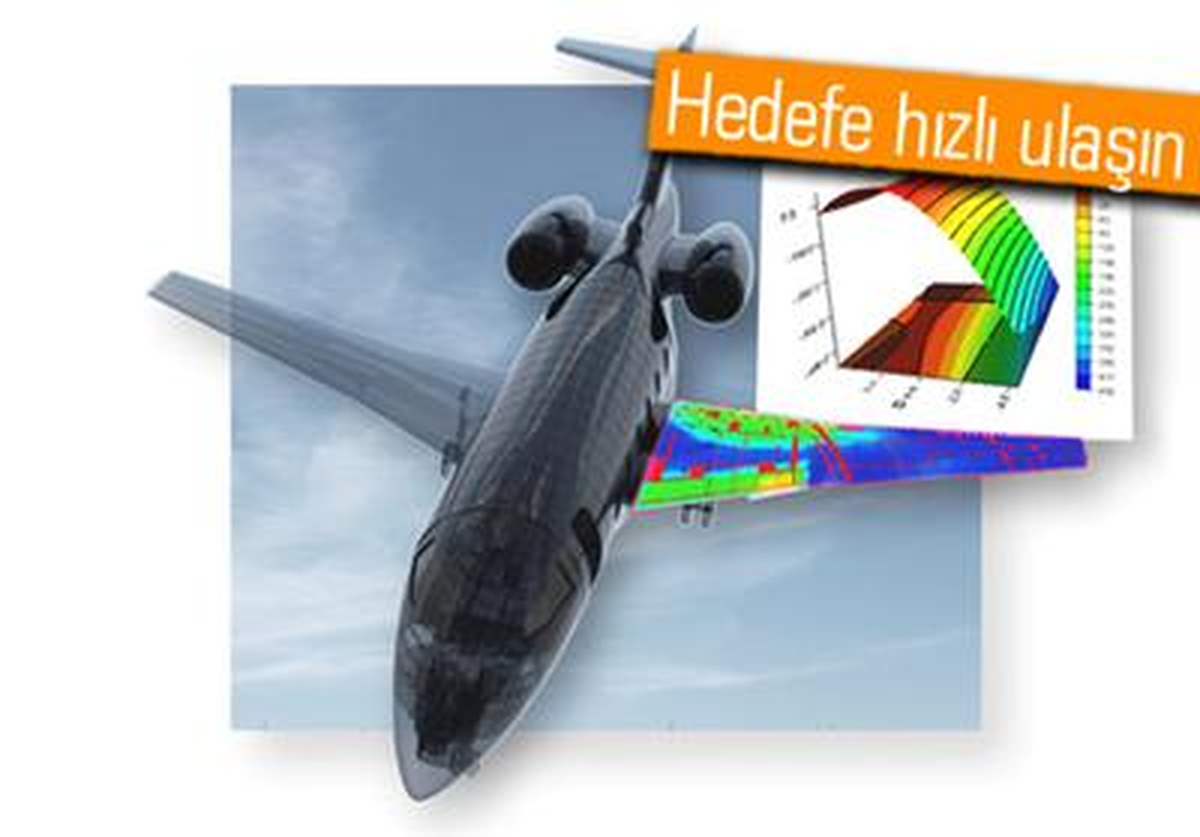 Dassault Systèmes, Co-Design To Target\'ı Duyurdu