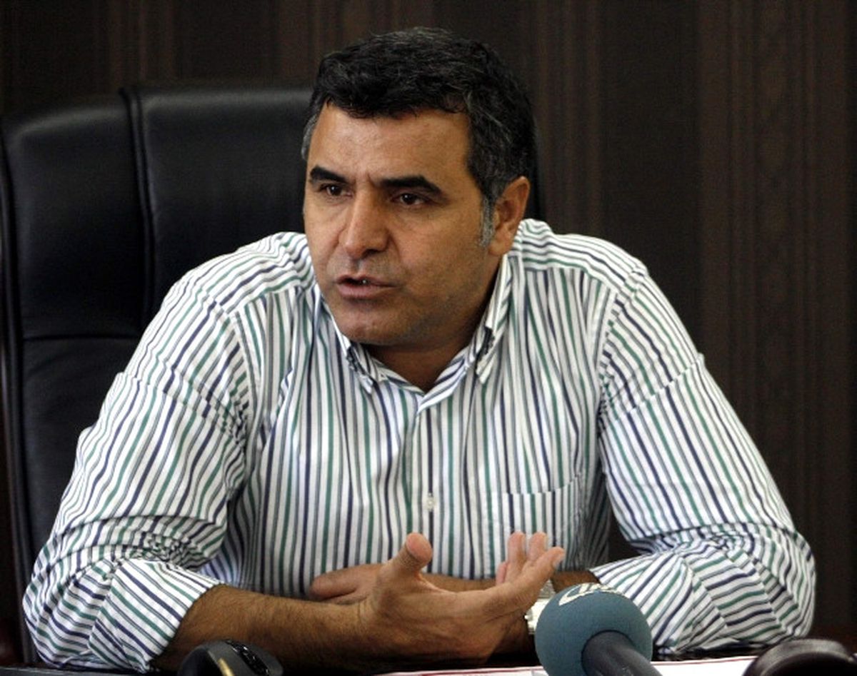 Başkan Ebedinoğlu, Demokratikleşme Paketini Değerlendirdi