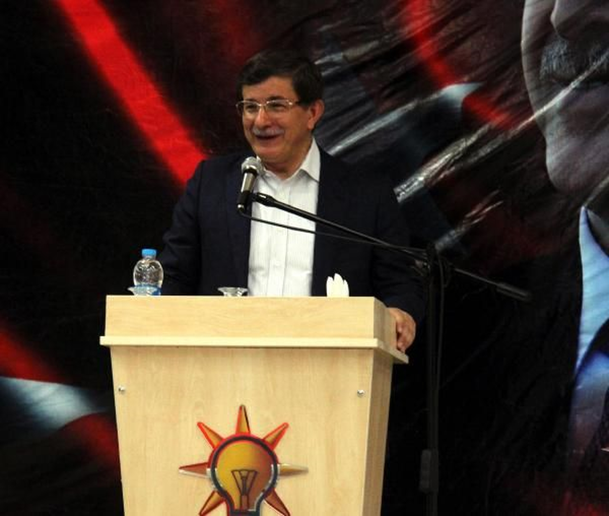 Dışişleri Bakanı Davutoğlu, Karabük\'te Açıklaması