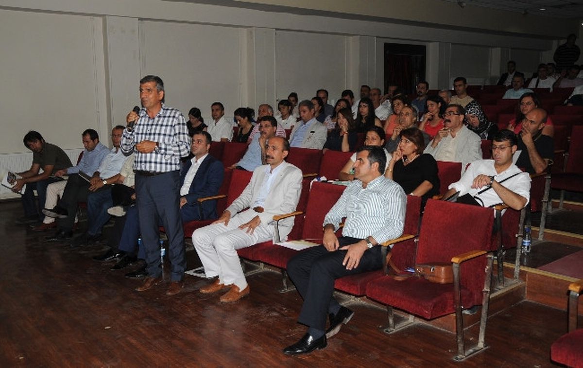 Diyarbakır\'da Uyuşturucu ve Madde Bağımlılığıyla Mücadele Derneği Kuruldu