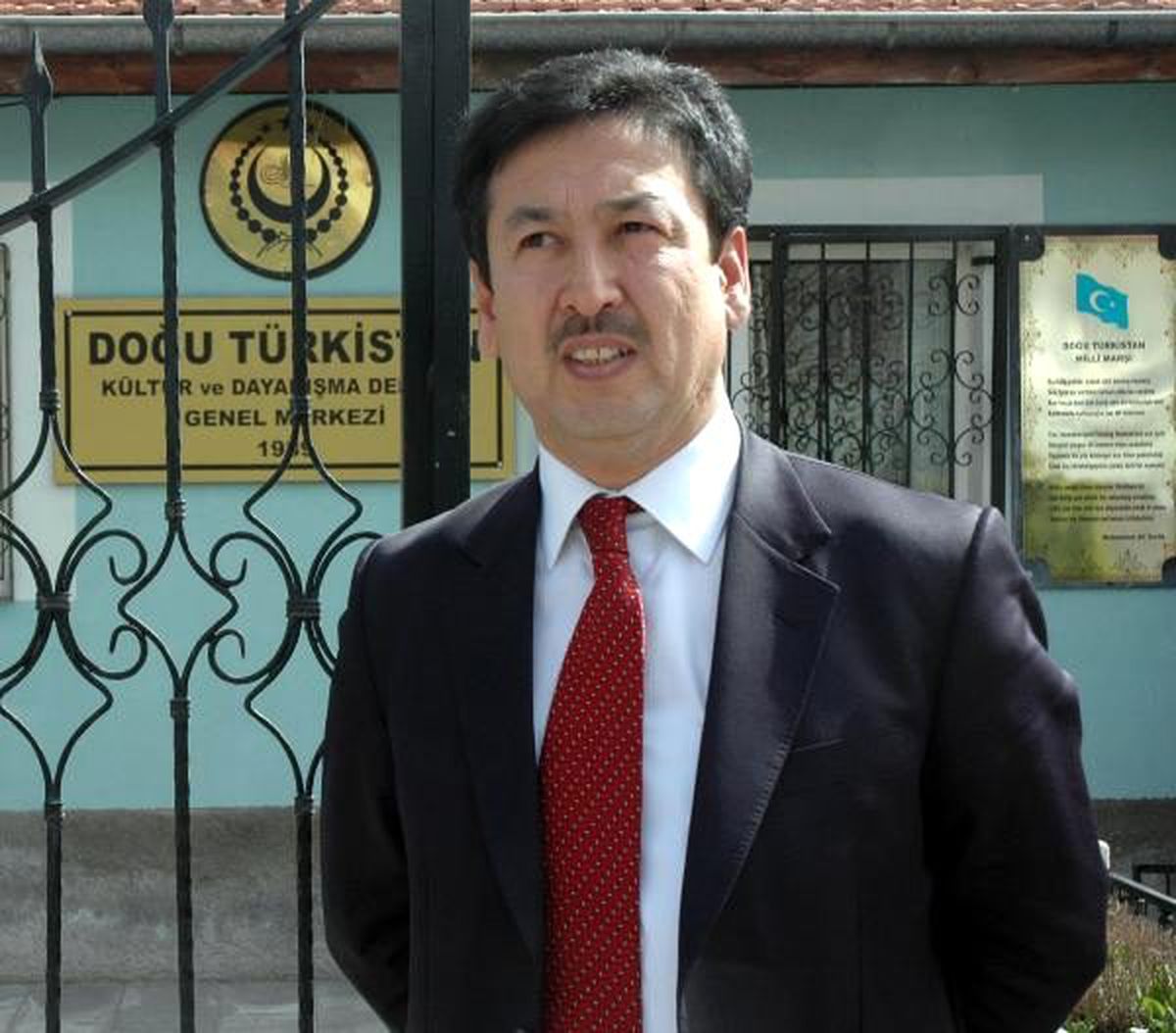 \'Doğu Türkistan\'da 15 Kişi Öldürüldü\' İddiası