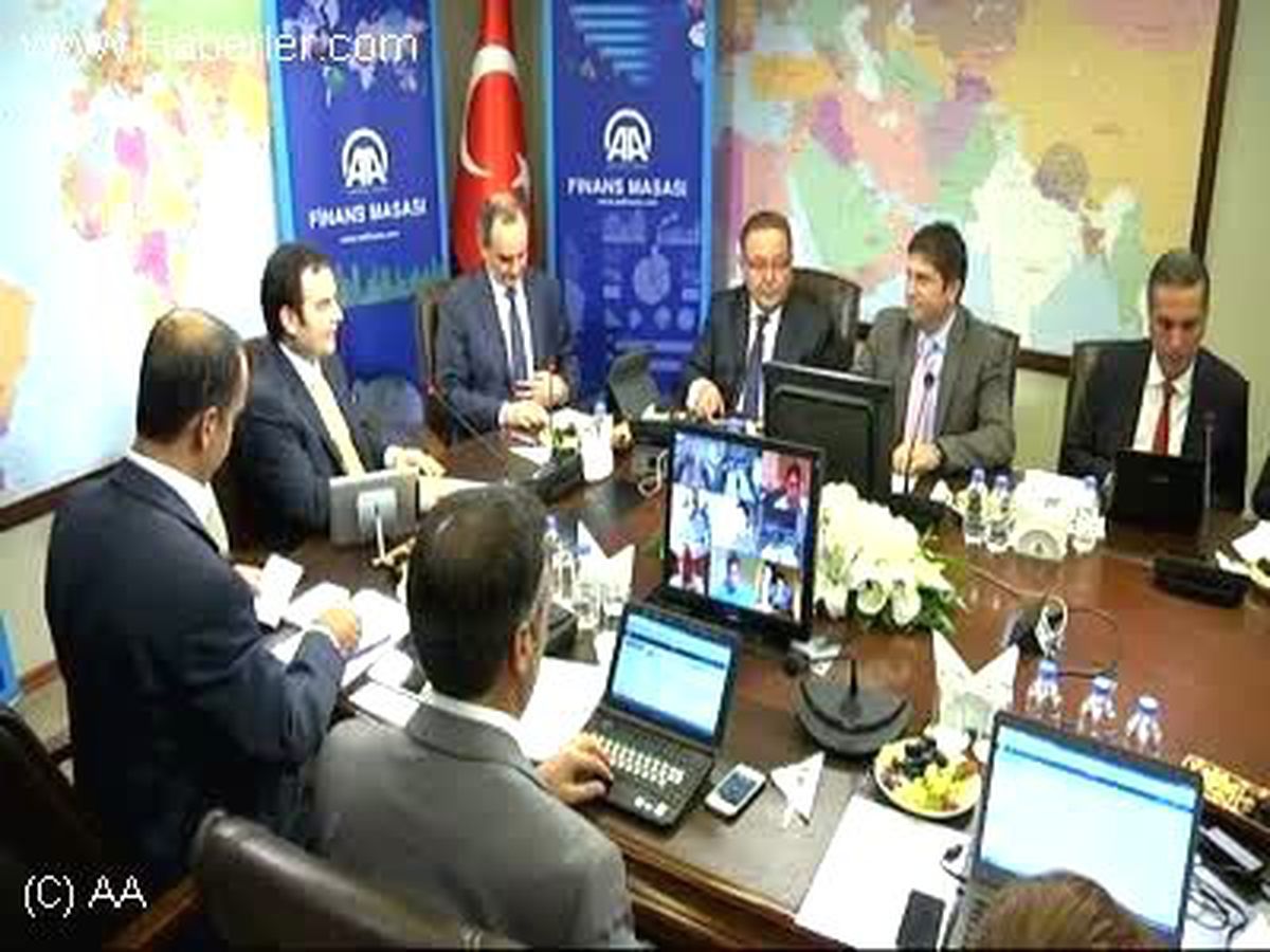 "Dolar 1,92\'nin Altında Olursa Şaşırmayın"