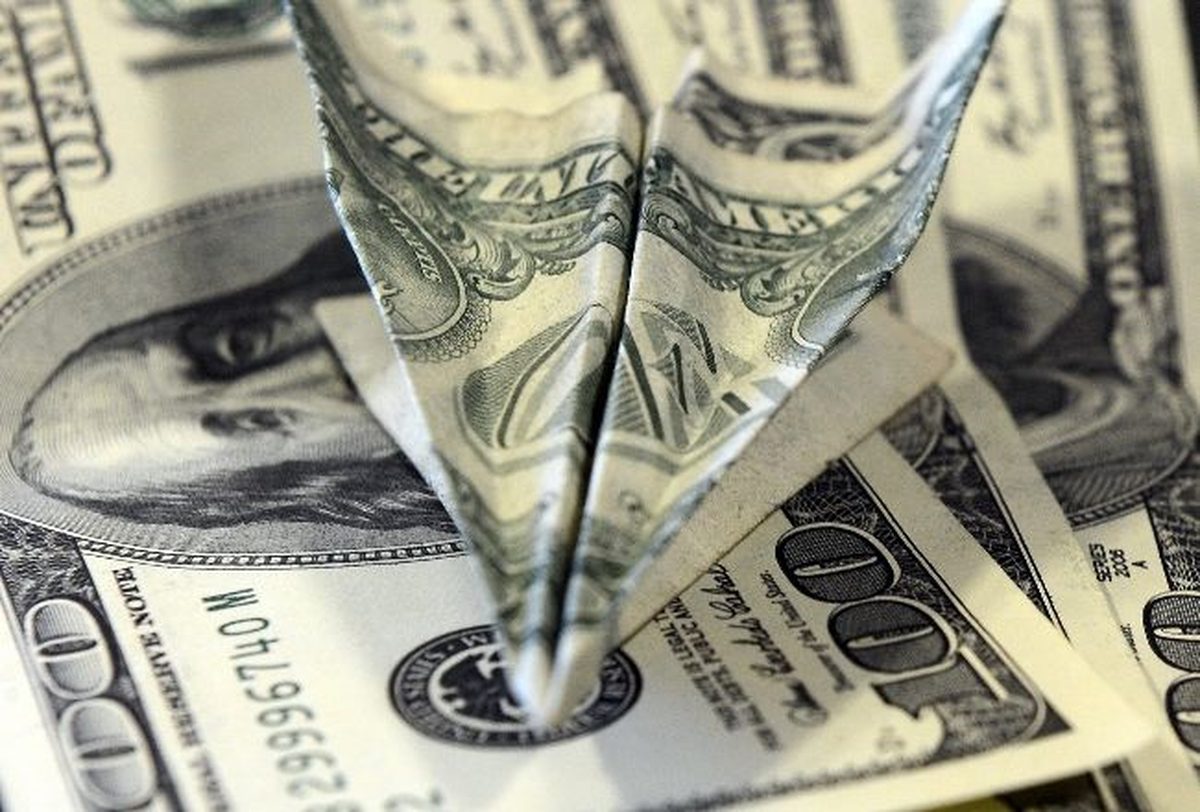 Dolar, 2,0097 ile Tarihi Zirveyi Gördü