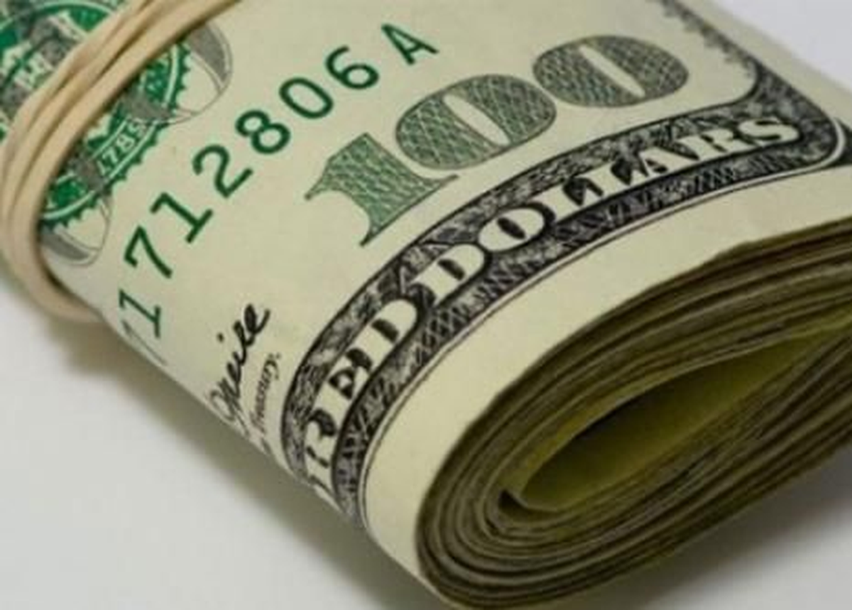 Dolar 2 Lirayı Aştı