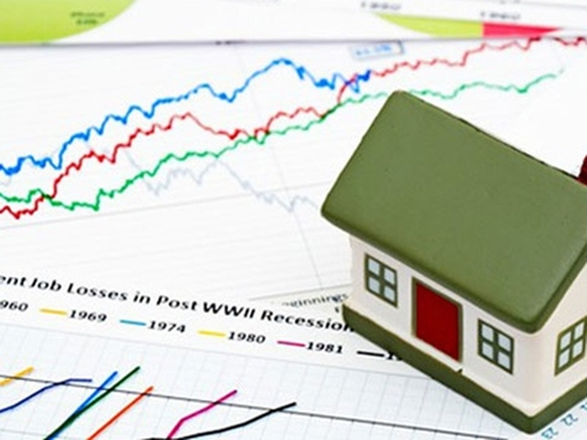 Dolar Fırladı Konut Kredsinde Oranlar Arttı