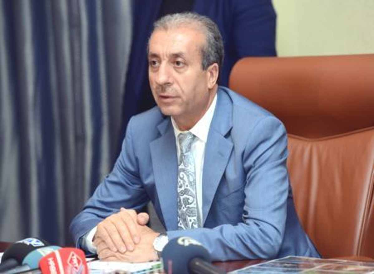 (Düzeltme) Bakan Mehdi Eker: "Gıda Denetimlerinin Hedefi Ceza Kesmek Değil, Eğitim Sağlamak"