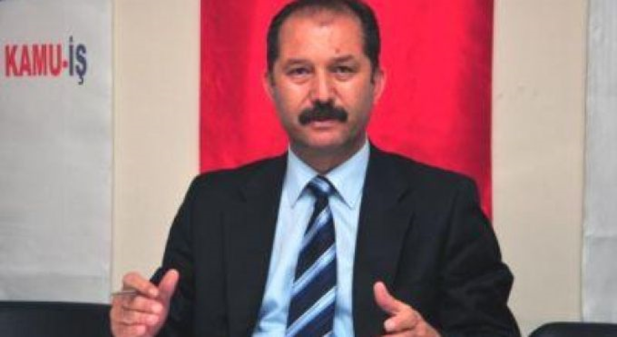 Eğitim İş: Sbs Aslında Kalkmamıştır Merkezi Sınav Adı Altında 12 Sınava Çıkarılmıştır