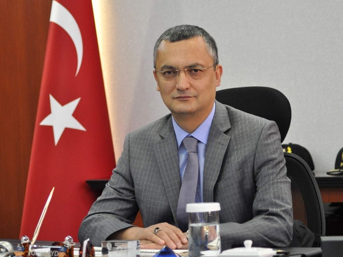 Emniyet Birimleri Yenileniyor
