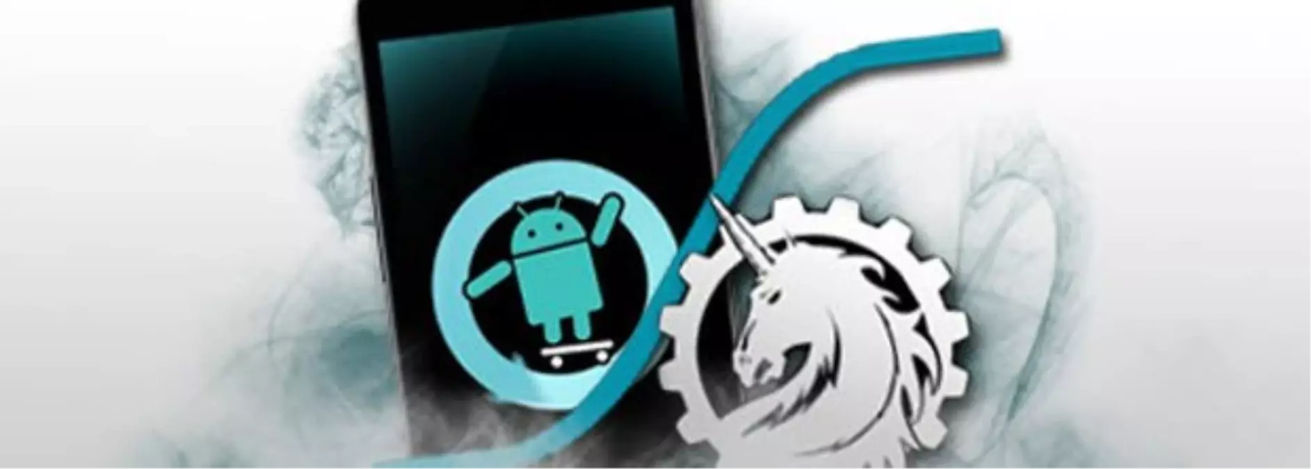 En iyi 5 Custom ROM!