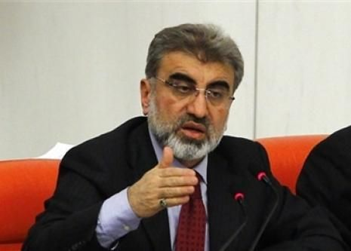 Enerji ve Tabii Kaynaklar Bakanı Taner Yıldız, Eylül Ayı İçerisinde Doğalgaza Zam Yapmayı...