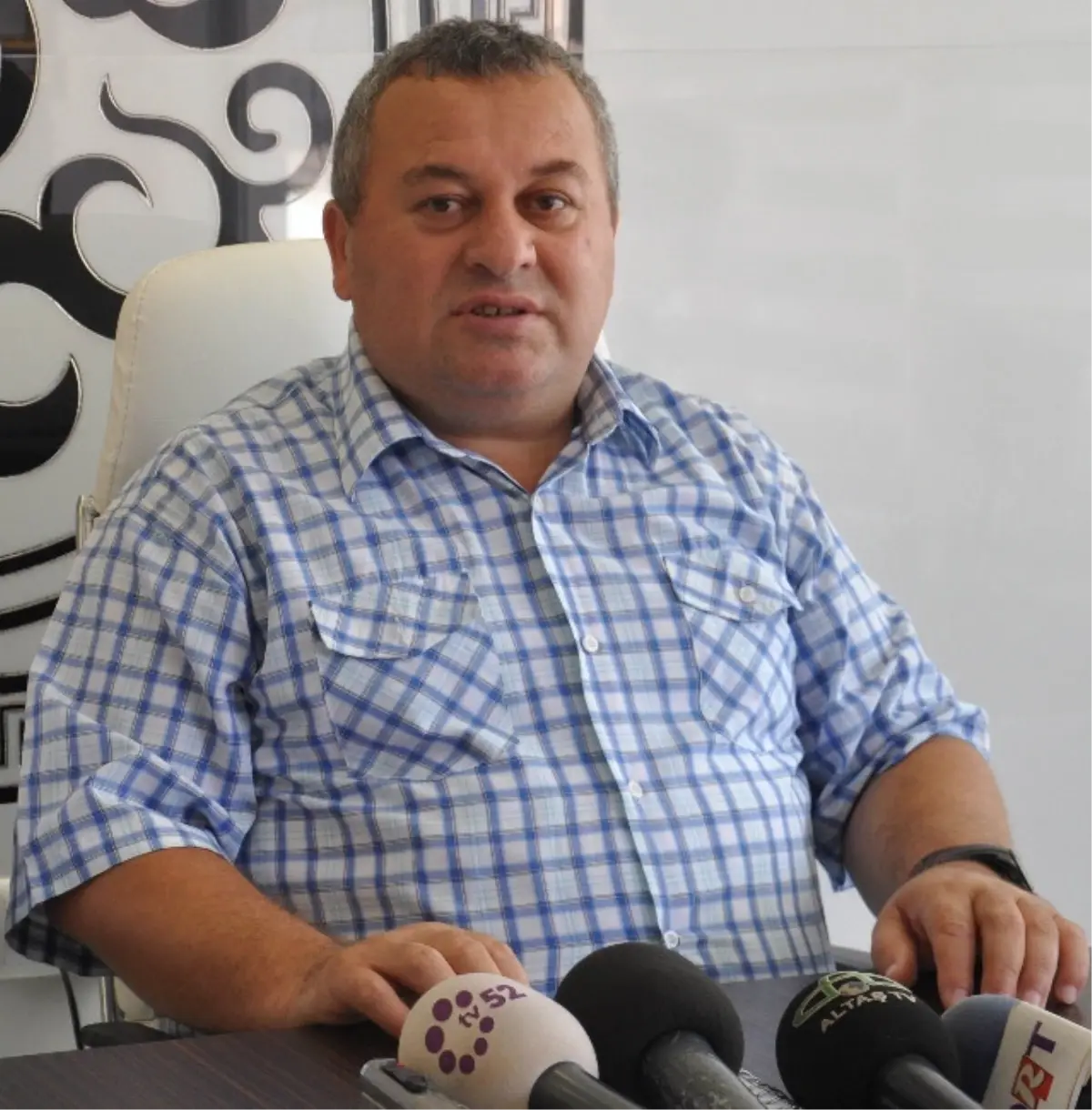 Enginyurt\'tan "Fındığınızı Pazara İndirmeyin" Çağrısı