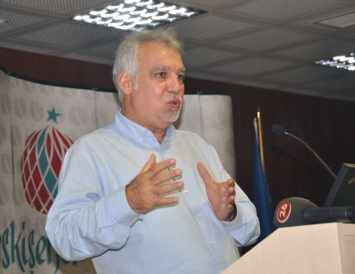 Eskişehir 2013 Türk Dünyası Kültür Başkenti