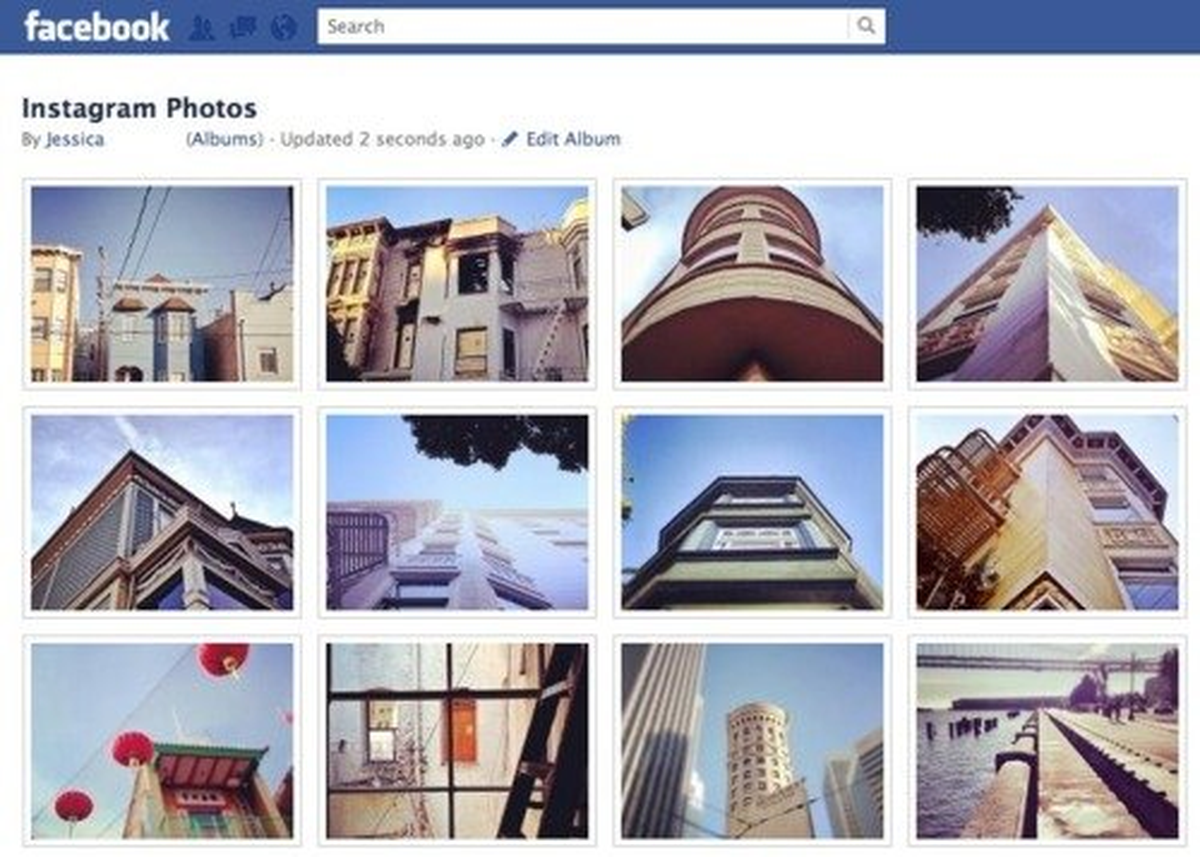 Facebook\'ta artık bu da var!