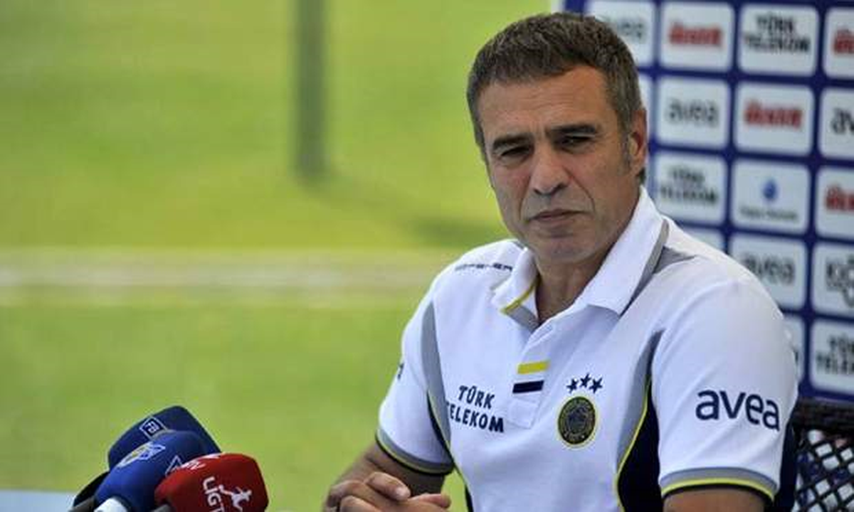 "Fenerbahçe Her Maça Kazanmak İçin Çıkar"