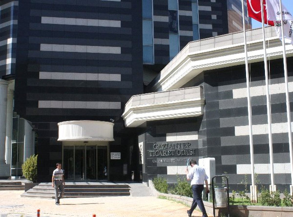 Gaziantep Çıtayı Yükseltiyor