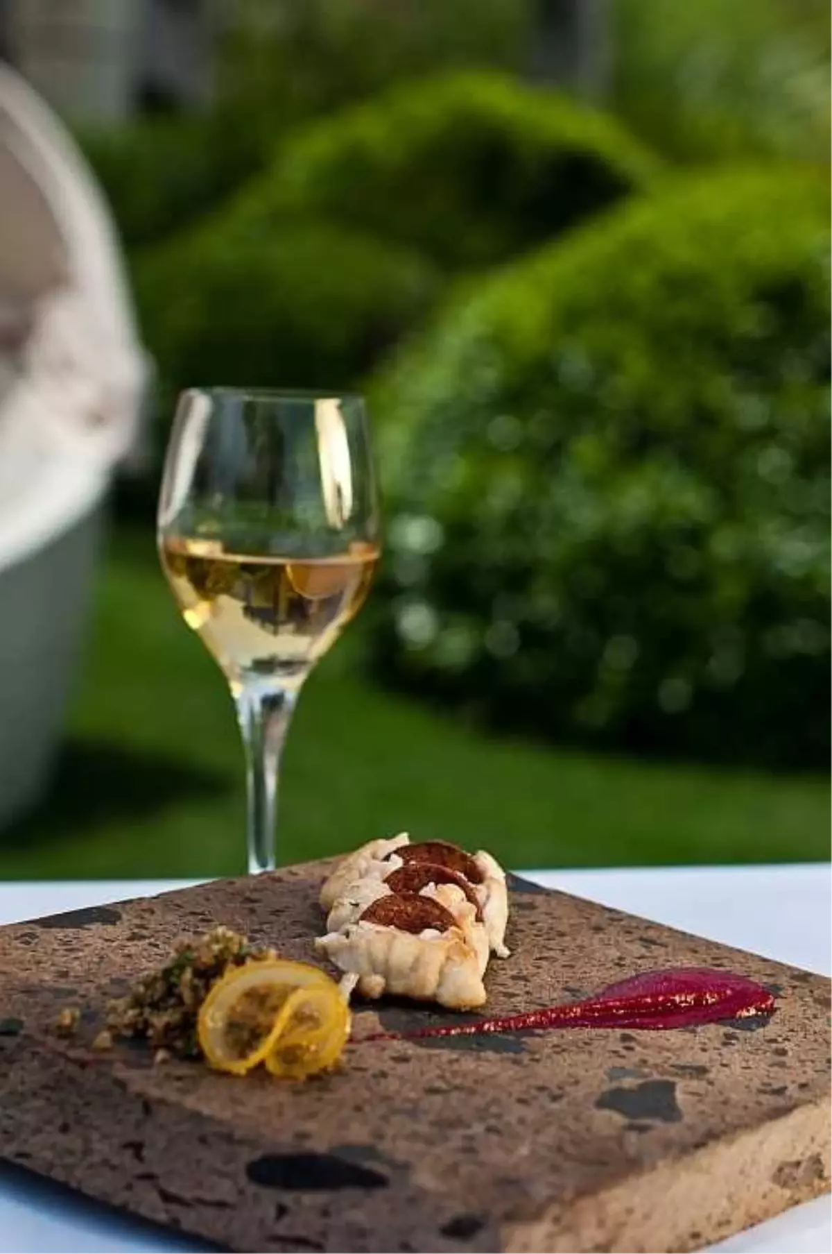 Genç Şeflerin Lezzet Yarışı