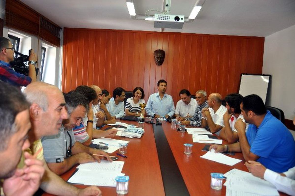 Gençler Penaltı Turnuvasında Ter Dökecek