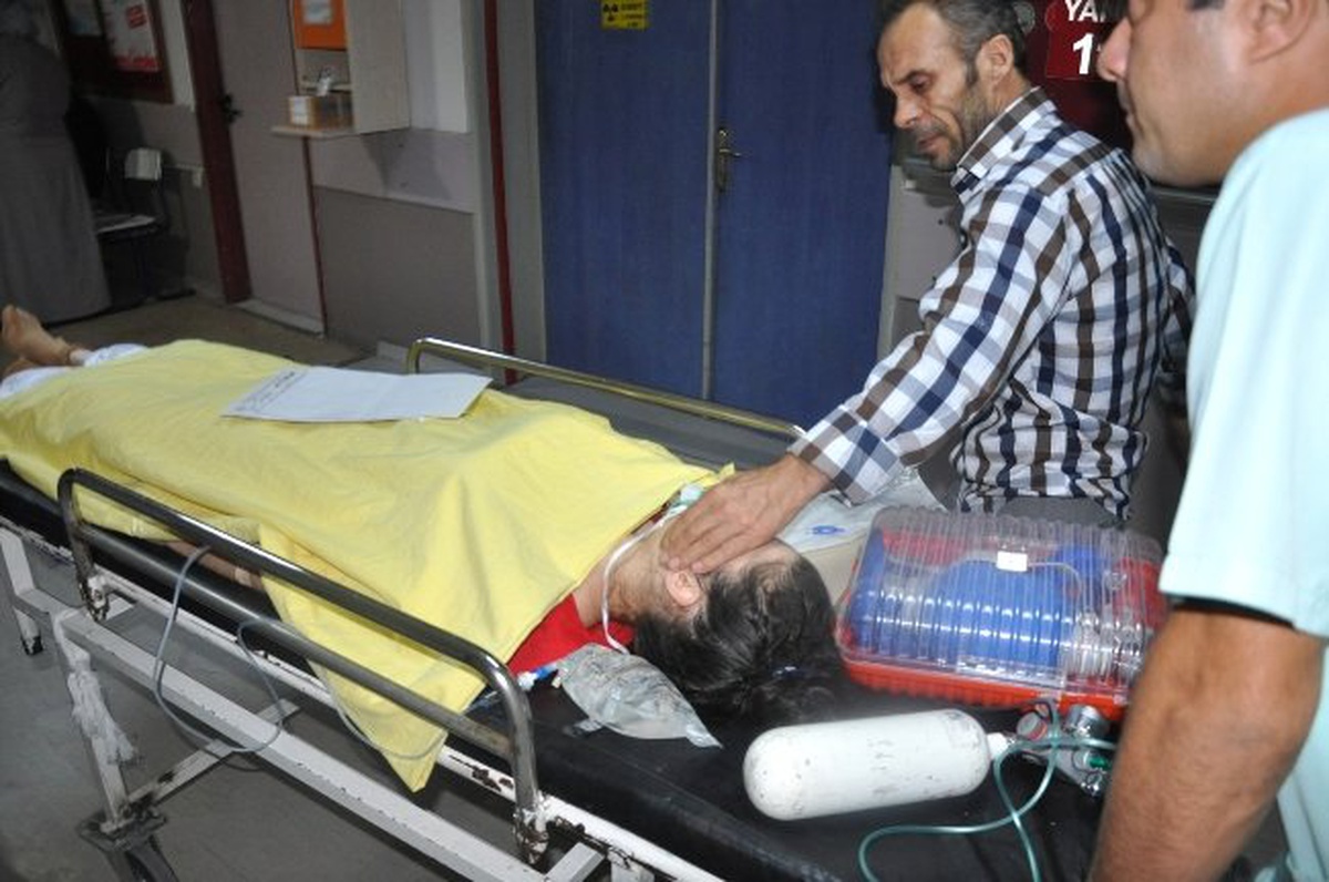 Topuklu Ayakkabı Yüzünden Merdivenden Düşen Genç Kız Öldü
