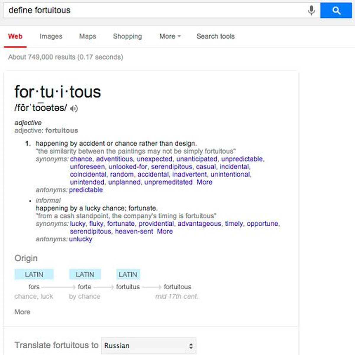 Google\'dan yeni bir yenilik!