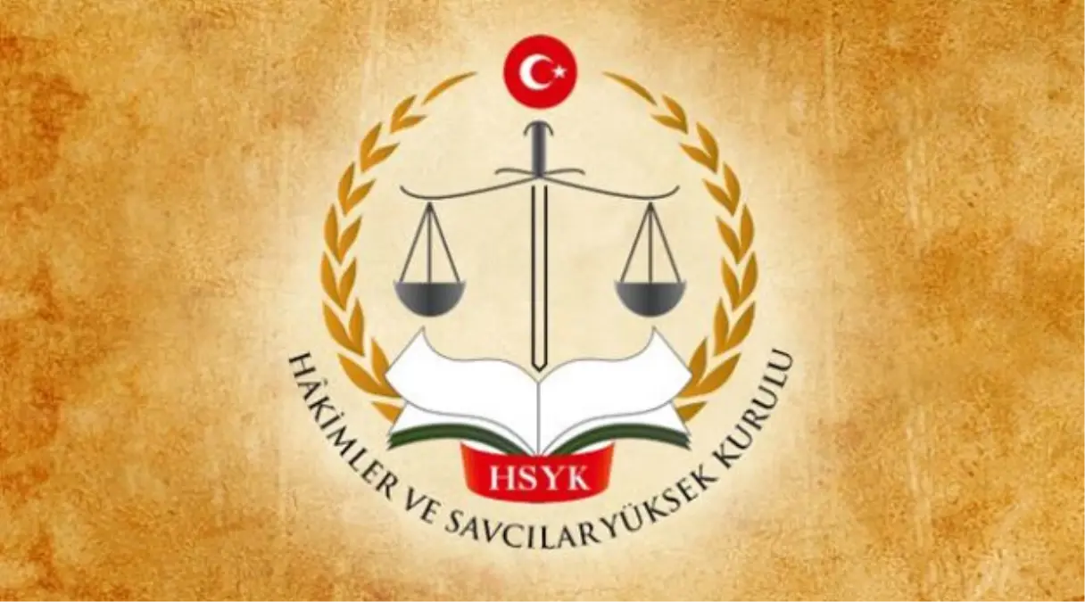 HSYK\'dan Kararname