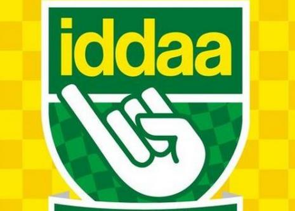 İddiacı, Dolandırıldığını İddia Etti