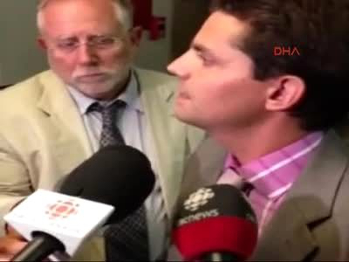 Uçağın İnmesine Neden Olan Türk Yolcuya 4 Suçlama
