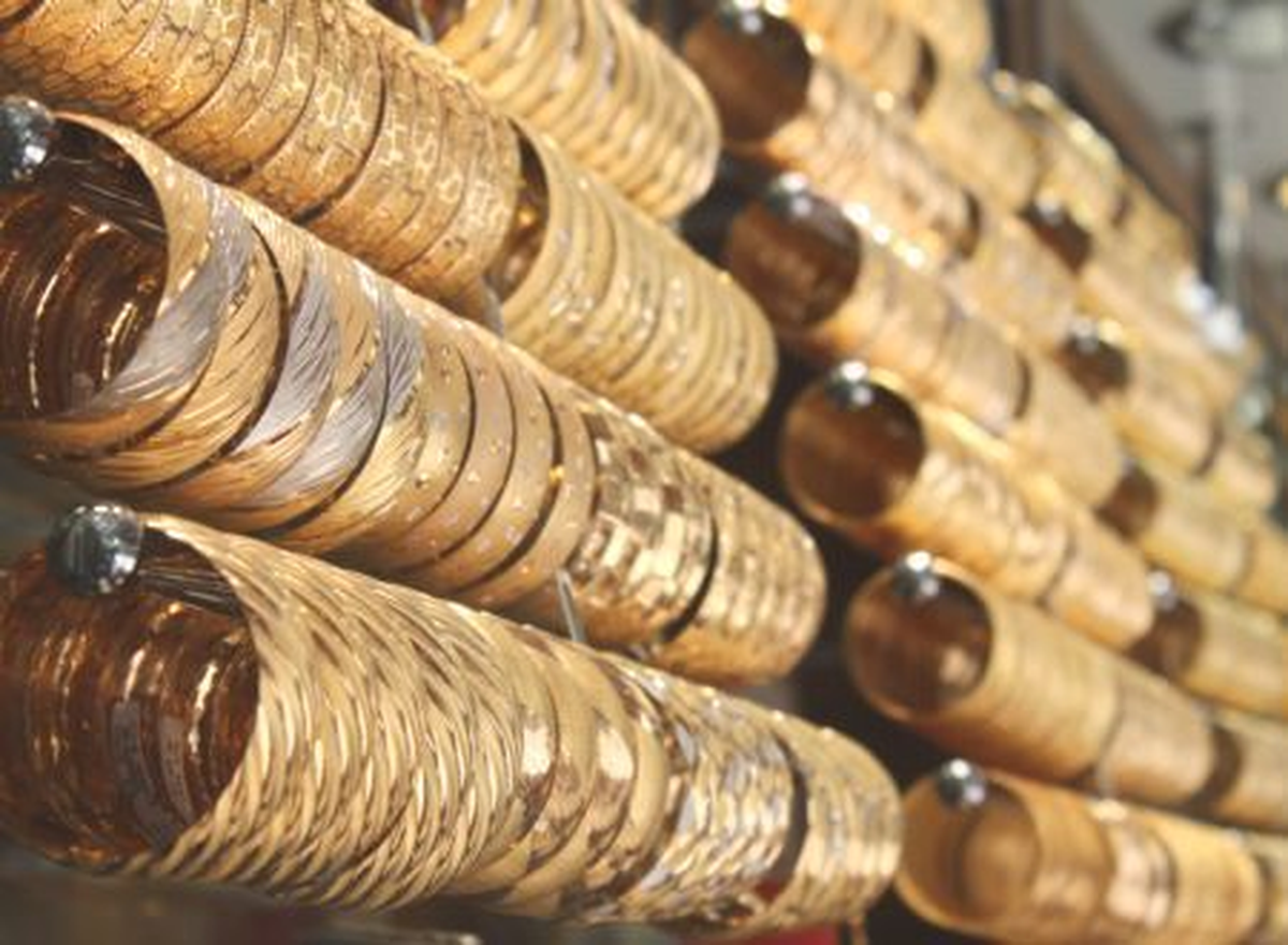 Kapalıçarşı Altın Fiyatlarında Son Durum