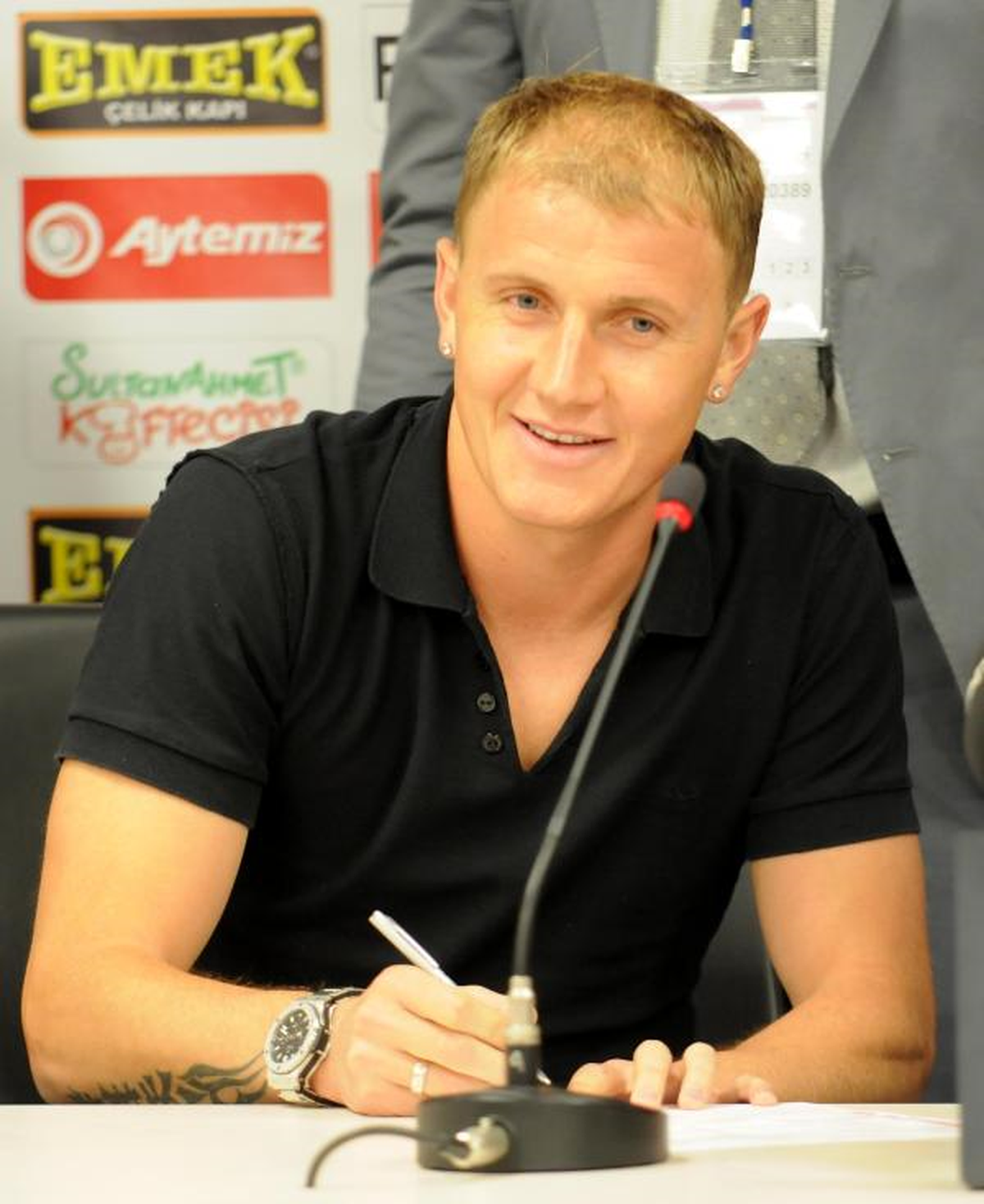 Kayseri Erciyesspor Futboldan Memnun