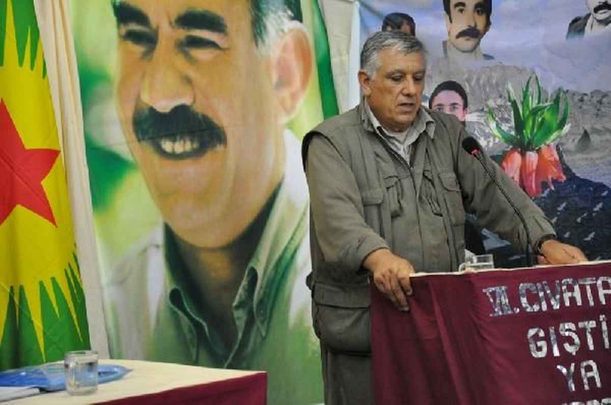 Kck Eş Başkanı Bayık: "Adım Atılmazsa 1 Eylül\'de Çekilmeyi Durduracağız"